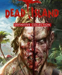 Купить DEAD ISLAND DEFINITIVE COLLECTION PC (EU) (Steam)