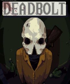 Купить DEADBOLT PC (Steam)