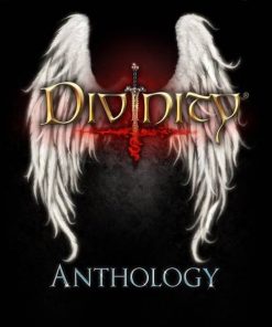 Buy DIVINITY ANTHOLOGY PC (Steam)