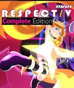 Купить DJMAX RESPECT V Complete Edition PC (Steam)