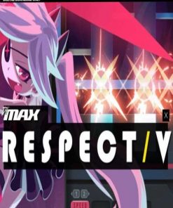 Купить DJMAX RESPECT V PC (Steam)