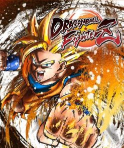 Купить DRAGON BALL FIGHTERZ PC - FighterZ Pass (Steam)