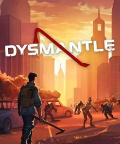 Купить DYSMANTLE PC (Steam)