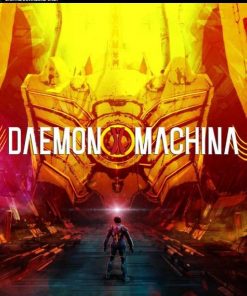 Замовити Daemon X Machina PC (Steam)