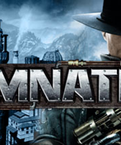 Купить Damnation PC (Steam)