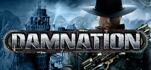 Comprar Damnation PC (Steam)