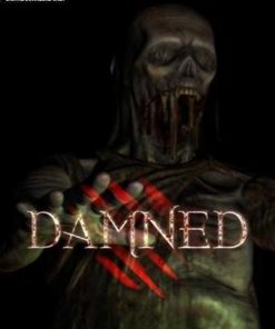 Comprar Damned PC (ES) (Steam)
