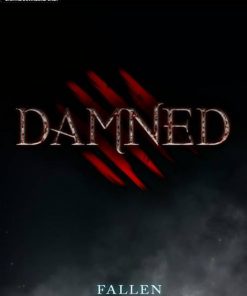 Купить Damned PC (Steam)