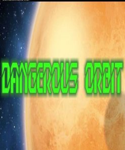 Купить Dangerous Orbit PC (Steam)