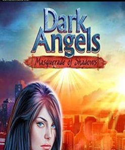 Купить Dark Angels Masquerade of Shadows PC (Steam)