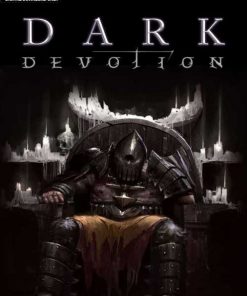 Купить Dark Devotion PC (Steam)