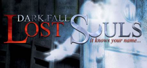 Купить Dark Fall Lost Souls PC (Steam)