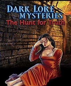 Купить Dark Lore Mysteries The Hunt For Truth PC (Steam)