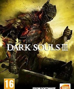 Купить Dark Souls III 3 PC (Steam)