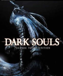Купить Dark Souls Prepare to Die Edition PC (EU & UK) (Steam)