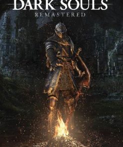 Compre Dark Souls Remastered Xbox One (Reino Unido) (Xbox Live)