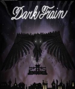 Купить Dark Train PC (Steam)