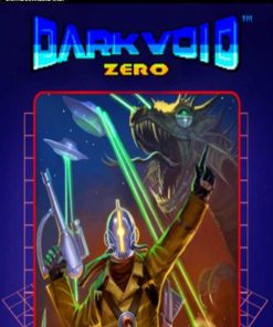 Купить Dark Void Zero PC (Steam)