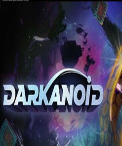 Купить Darkanoid PC (Steam)