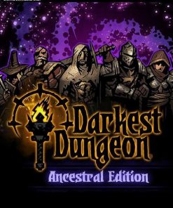Купить Darkest Dungeon: Ancestral Edition 2018 PC (Steam)