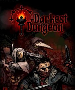 Купить Darkest Dungeon PC (Steam)