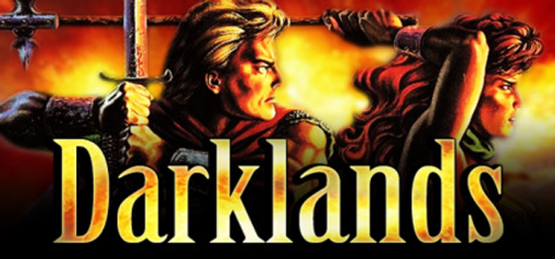 Купить Darklands PC (Steam)