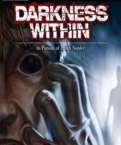 Kup Darkness Within 1 In Pursuit of Loath Nolder PC (Steam)