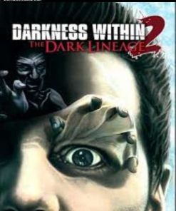 Купить Darkness Within 2 The Dark Lineage PC (Steam)