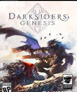 Купить Darksiders Genesis PC (Steam)