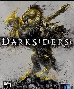 Купить Darksiders PC (Steam)