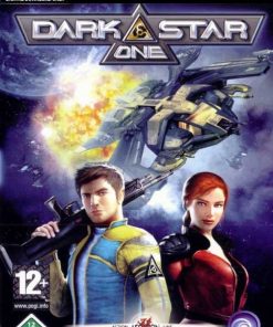 Купить Darkstar One PC (Steam)