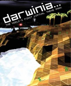 Купить Darwinia PC (Steam)