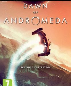Купить Dawn of Andromeda PC (Steam)
