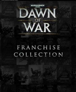 Kaufe Dawn of War: Franchise Pack PC (Steam)
