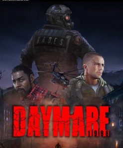 Купить Daymare: 1998 PC (Steam)