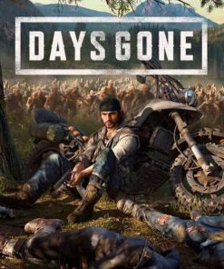 Купить Days Gone PC (Steam)