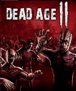 Купить Dead Age 2 PC (Steam)
