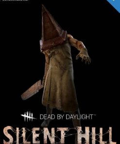 Купить Dead By Daylight - Silent Hill Chapter PC - DLC (Steam)