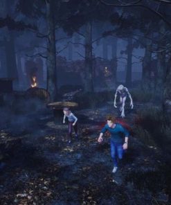 Kup Dead By Daylight — Stranger Things Edition Xbox One i Xbox Series X|S (UE) (Xbox Live)