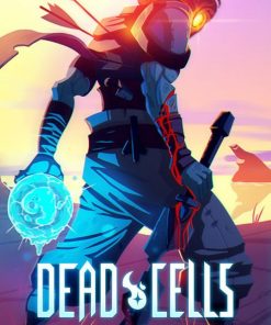 Купить Dead Cells PC (Steam)