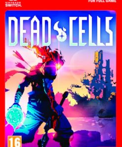 Купить Dead Cells Switch (EU & UK) (Nintendo)