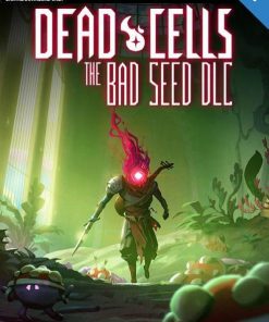 Купить Dead Cells: The Bad Seed DLC (Steam)