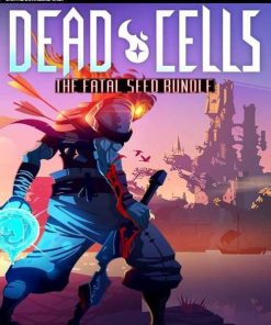 Купить Dead Cells: The Fatal Seed Bundle PC (Steam)