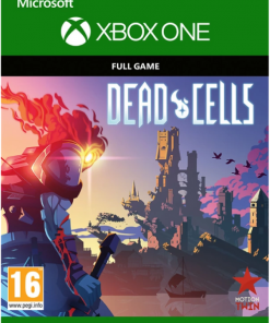 Купить Dead Cells Xbox One (Xbox Live)