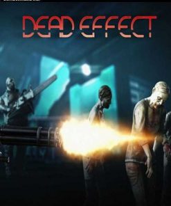 Купить Dead Effect PC (Steam)