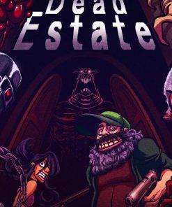 Купить Dead Estate PC (Steam)