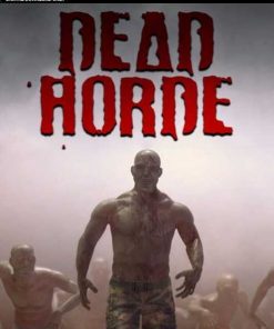 Купить Dead Horde PC (Steam)