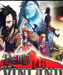 Купить Dead In Vinland PC (Steam)