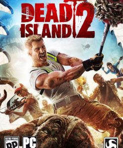 Buy Dead Island 2 PC (Steam)