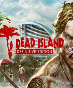 Купить Dead Island Definitive Edition PC (EU) (Steam)